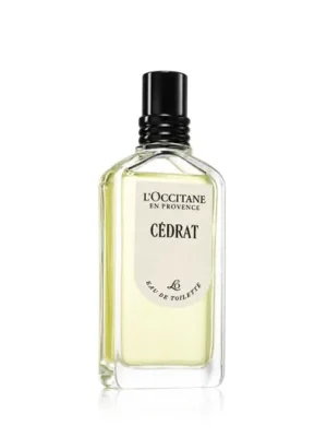 Sleva L'Occitane Cédrat EDT 50 ml M