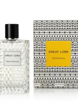 Vilhelm Parfumerie Great Lord EDP 100 ml UNISEX Bezpečná Platba