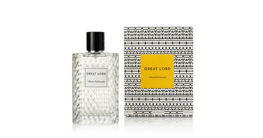 Vilhelm Parfumerie Great Lord EDP 100 ml UNISEX Bezpečná Platba