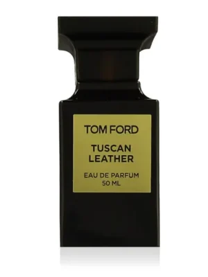 Tom Ford Tuscan Leather EDP tester 50 ml UNISEX Vysoce Kvalitní