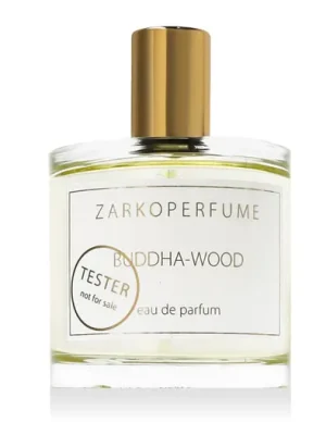 Bezpečná Platba ZarkoPerfume BUDDHA-WOOD EDP tester 100 ml UNISEX