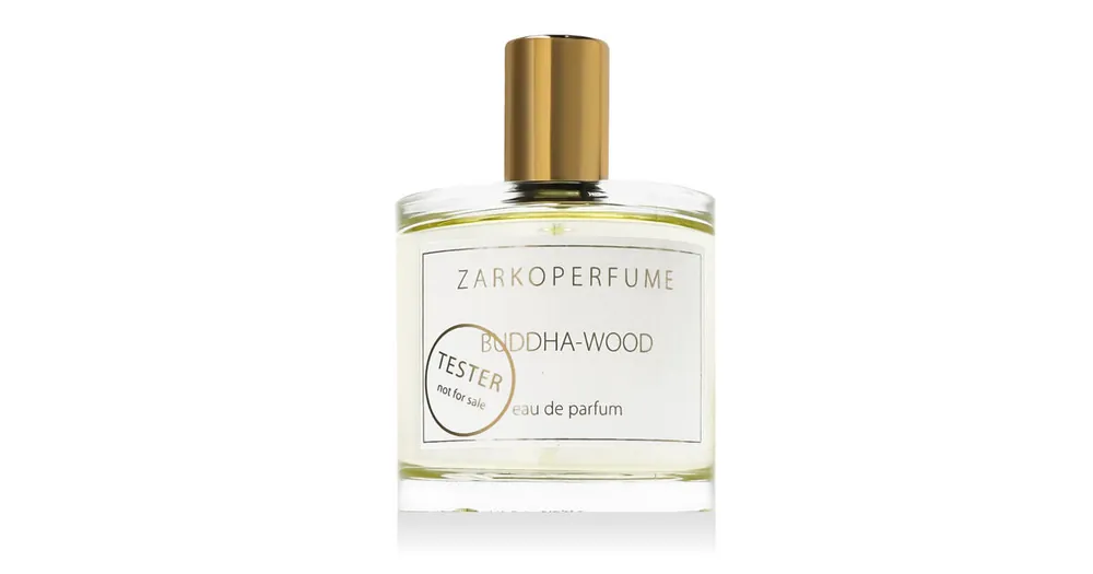 Bezpečná Platba ZarkoPerfume BUDDHA-WOOD EDP tester 100 ml UNISEX