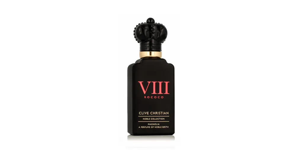 Clive Christian VIII Rococo Magnolia Parfém 50 ml W Ihned K Objednání