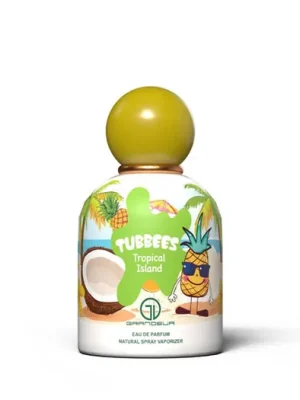 Grandeur Tubbees Tropical Island EDP 50 ml UNISEX Oblíbený