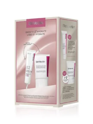 StriVectin Smooth And Hydrate Set Rychlé Dodání