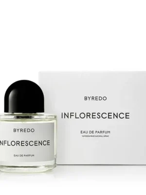 Akce Byredo Inflorescence EDP rozbaleno 50 ml W