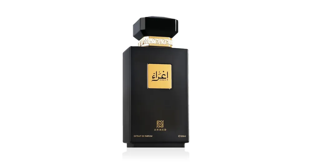 Ahmed Al Maghribi Ighra'a Extrait de Parfum 100 ml M Odeslání Ihned