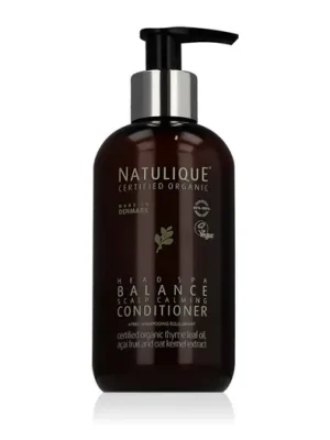 Natulique Balance Conditioner 250 ml Časově Omezené