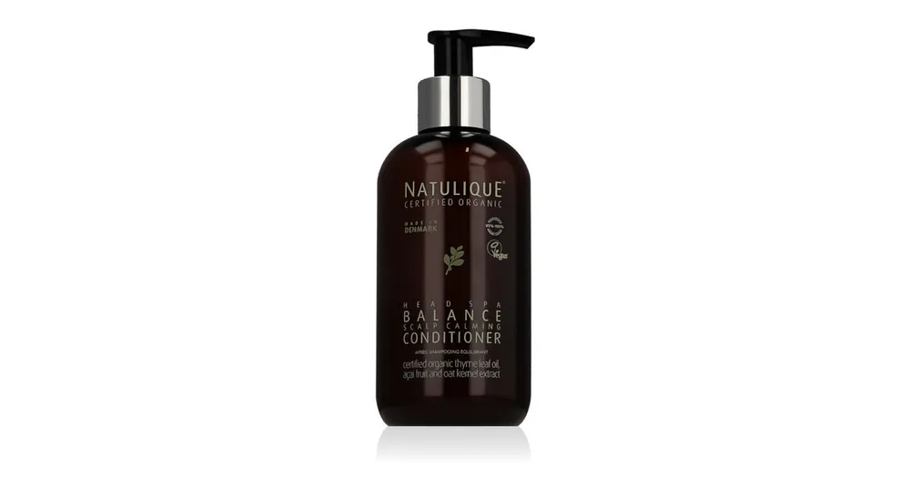 Natulique Balance Conditioner 250 ml Časově Omezené