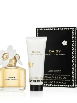 Marc Jacobs Daisy EDT 100 ml + BL 75 ml W Top Prodej