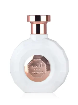 Al Wataniah Lily EDP 100 ml UNISEX Ihned K Objednání