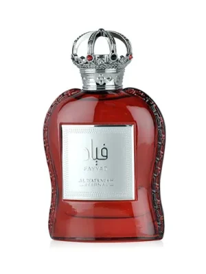 Bezpečná Platba Al Wataniah Fayyad EDP 100 ml UNISEX