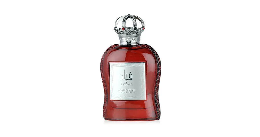 Bezpečná Platba Al Wataniah Fayyad EDP 100 ml UNISEX