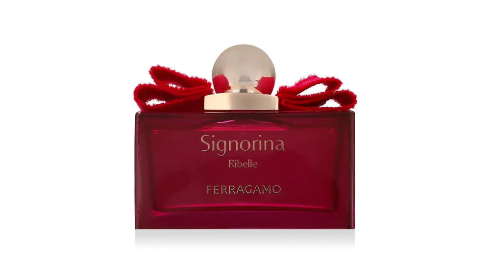 Kup Teď Ferragamo Signorina Ribelle EDP tester 100 ml W
