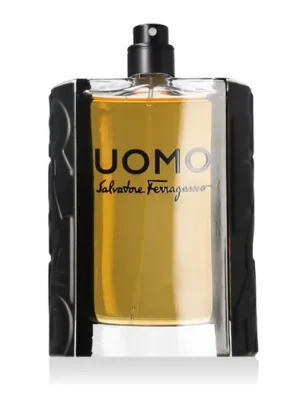 Hit Sezóny Ferragamo Uomo EDT tester 100 ml M