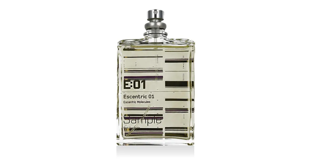 Ihned K Objednání Escentric Molecules Escentric 01 EDT tester 100 ml UNISEX