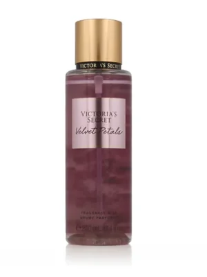 Victoria's Secret Velvet Petals tělový sprej 250 ml W Ověřený