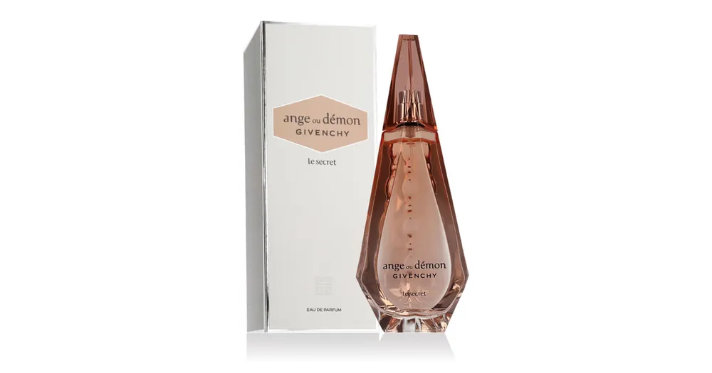 Zlevněný Givenchy Ange Ou Demon (Ange Ou Etrange) Le Secret 2014 EDP 100 ml W