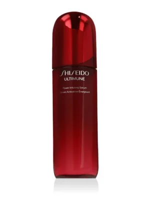 Značkový Shiseido Ultimune Power Infusing Serum 120 ml