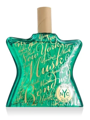 Bond No. 9 New York Musk EDP tester 100 ml UNISEX Super Cena
