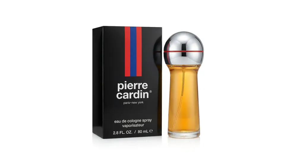 Pierre Cardin Pierre Cardin EDC 80 ml M Tovární Cena