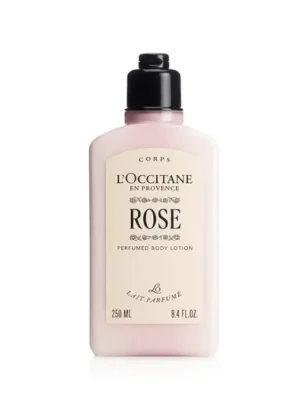 L'Occitane Rose BL 250 ml W Cenová Bomba