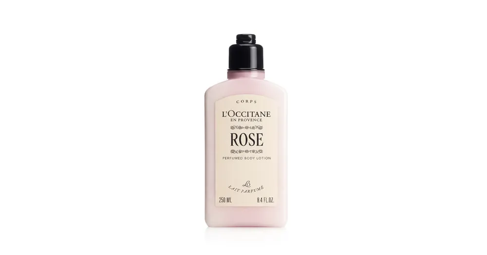 L'Occitane Rose BL 250 ml W Cenová Bomba