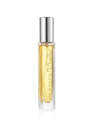 Časově Omezené M.Micallef Ylang in Gold EDP MINI 10 ml W