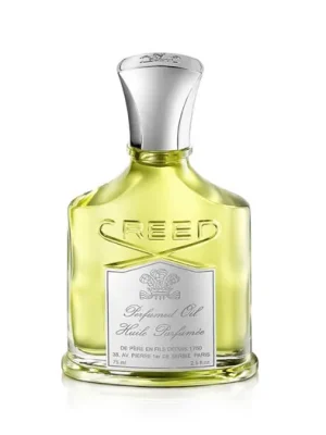 Creed Love in White parfémovaný tělový olej 75 ml W Rychlé Dodání