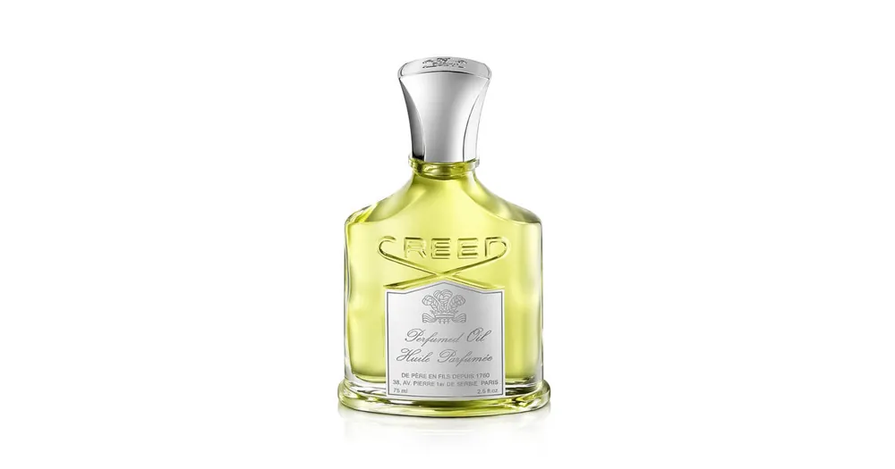 Creed Love in White parfémovaný tělový olej 75 ml W Rychlé Dodání