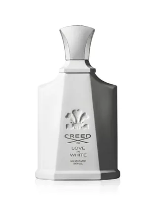 Creed Love in White SG 200 ml W Časově Omezené