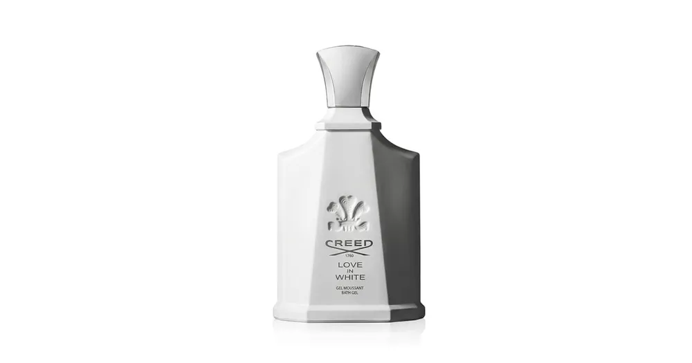 Creed Love in White SG 200 ml W Časově Omezené