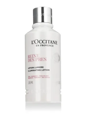 Hit Sezóny L'Occitane Reine Des Pres Illuminating Lotion 200 ml