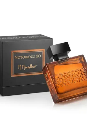 M.Micallef Notorious XO EDP 100 ml M Akční Cena