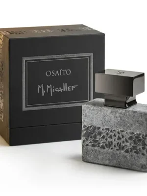 Originální M.Micallef Osaïto EDP 50 ml M
