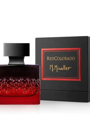 Pouze Dnes M.Micallef RedColorado EDP 50 ml M