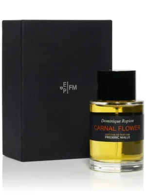 Frederic Malle Dominique Ropion Carnal Flower EDP 100 ml UNISEX Autentický