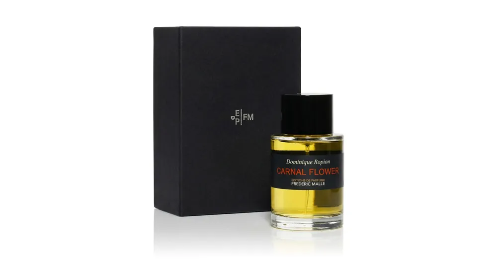 Frederic Malle Dominique Ropion Carnal Flower EDP 100 ml UNISEX Autentický