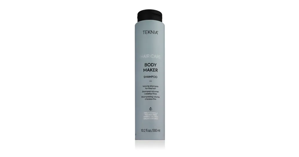 Omezená Nabídka Lakme Teknia Body Maker Shampoo 300 ml