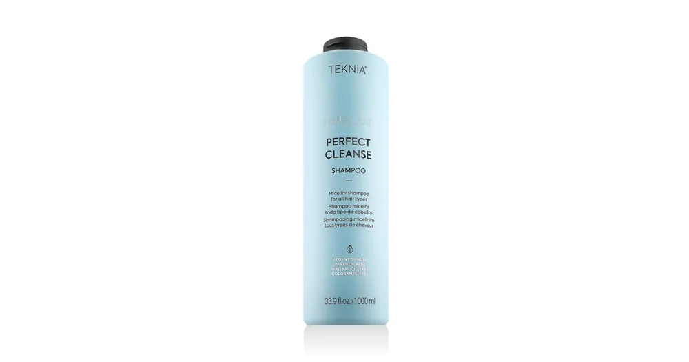 Top Prodej Lakme Teknia Perfect Cleanse Shampoo 1000 ml