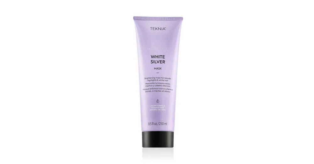 Nakupujte Hned Lakme Teknia White Silver Mask 250 ml