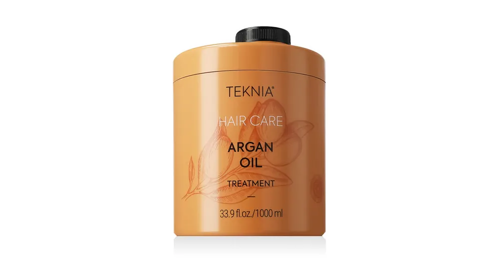 Odeslání Ihned Lakme Teknia Argan Oil Treatment 1000 ml