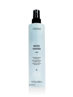 Bezpečná Platba Lakme Teknia Body Maker Mist 300 ml