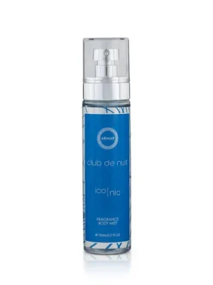 Armaf Club de Nuit Blue Iconic tělový sprej 150 ml M Hit Sezóny