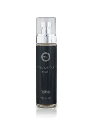 Doprava Zdarma Armaf Club de Nuit Man tělový sprej 150 ml M