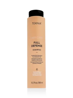 Top Prodej Lakme Teknia Full Defense Shampoo 300 ml