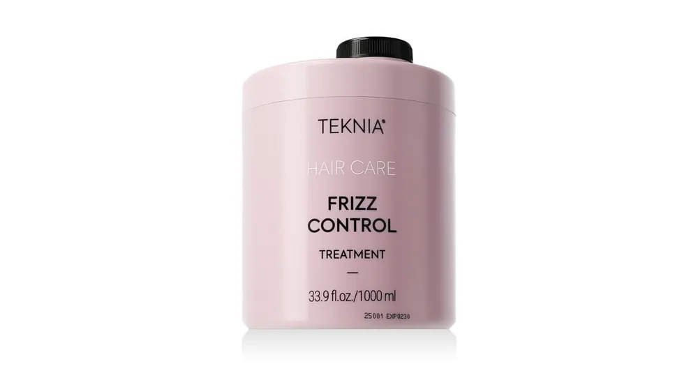 Lakme Teknia Frizz Control Treatment 1000 ml Autentický