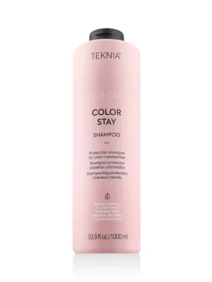 Super Cena Lakme Teknia Color Stay Shampoo 1000 ml