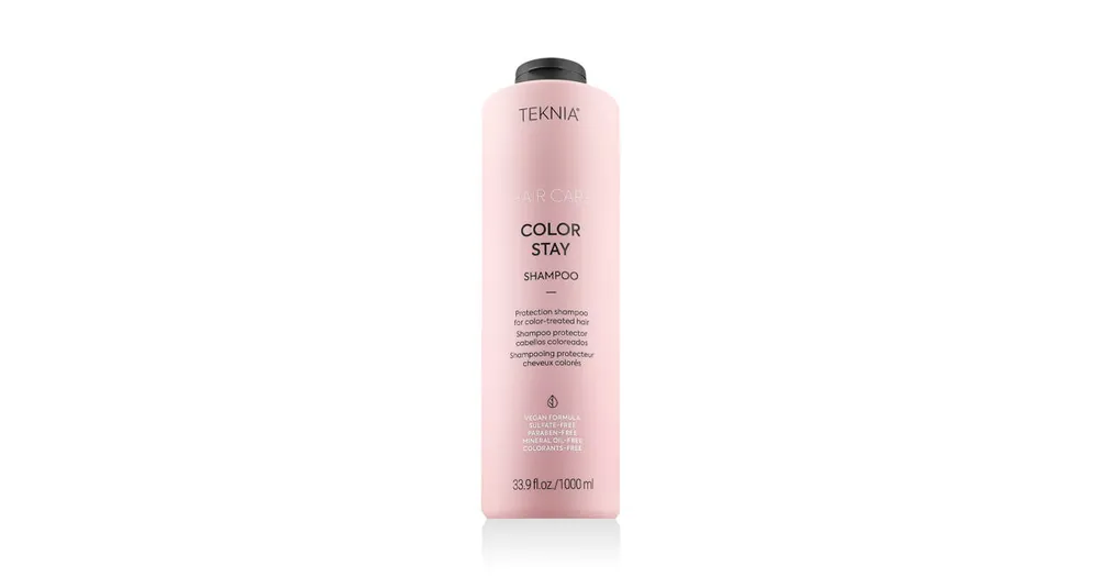 Super Cena Lakme Teknia Color Stay Shampoo 1000 ml