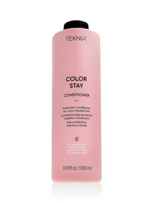 Akční Cena Lakme Teknia Color Stay Conditioner 1000 ml